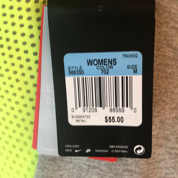 Nike Hoodie - Picture 3 of 3